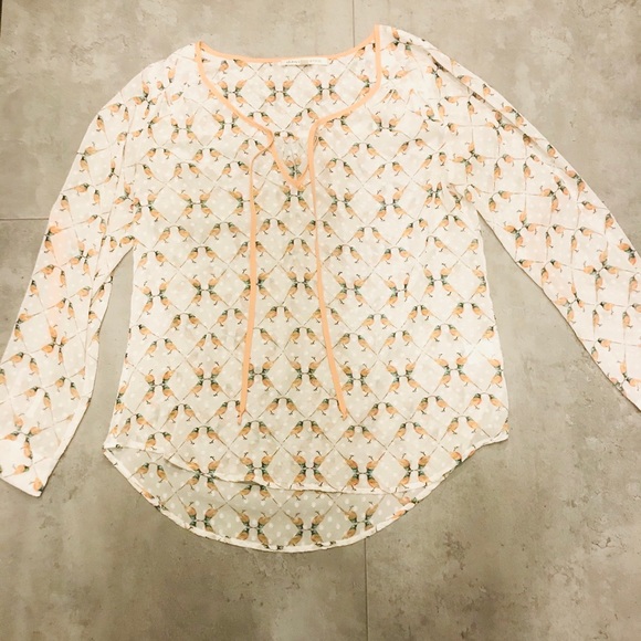 Daniel Rainn Blouse - Picture 3 of 6